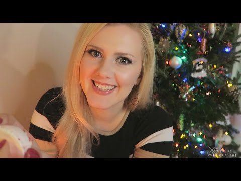 .🎄. Festive Tree for You and Me .🎄. ASMR ❄️ Personal Attention ❄️