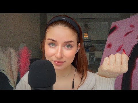 Asmr for people pleasers who had enough 😴