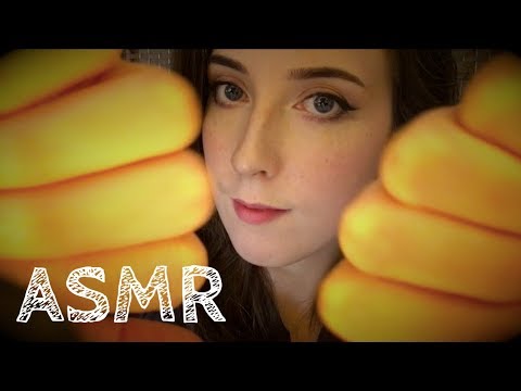 ASMR | Evolution of Hand Sounds [No Talking]