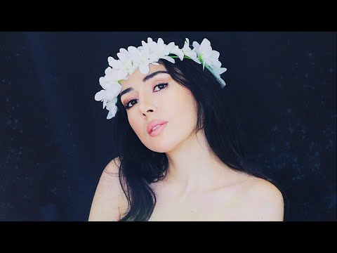 ASMR 🌙 Dream Fairy Gives Love & Healing In Your Sleep 🦋 Open Your Heart