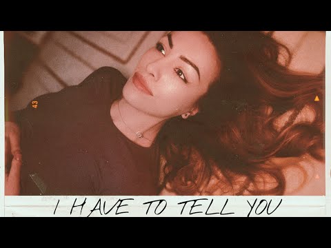 Honest Confession - My Experience with Depression & Anxiety Whispered ASMR
