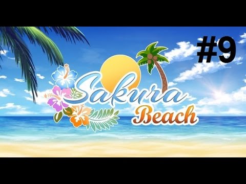 [ASMR] Sakura Beach #9 - the spice girls. OF DEATH.