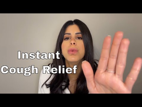 Get Rid Of Your Chronic Cough Immediately - Quick Energy Healing for Coughs