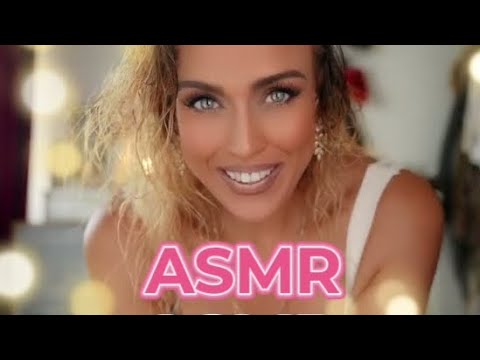 ASMR Gina Carla 😉 Get Ready With Me! Somehow!