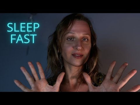 Guided Sleep Hypnosis for Deep Sleep | Bedtime Story Visualization | Female Voice with Music