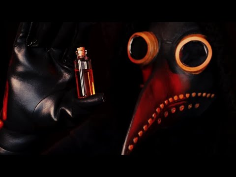 ASMR 👩‍⚕️ Plague Doctor Examines and Experiments on You! (Sleep Aid) Soft-Spoken Medical Roleplay