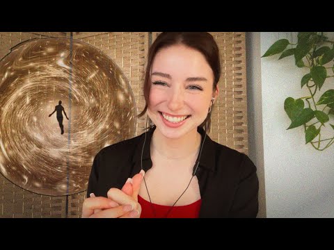 Hypnosis 🌟 Boost your Confidence [ASMR]
