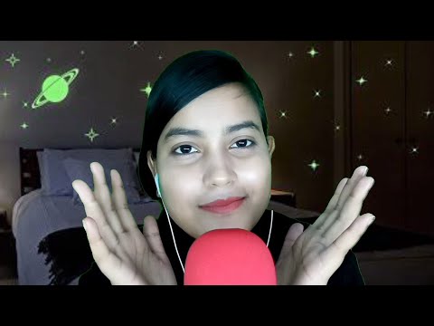 ASMR ~ How To Say "Believe In Yourself" In Different Languages