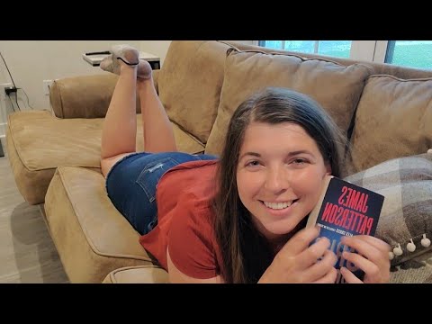 Thunderstorm While Reading to You ASMR