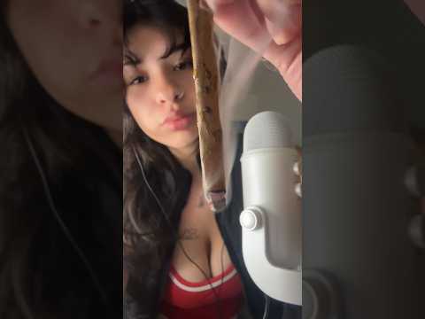 ASMR| Taking A Hit After Every Trigger