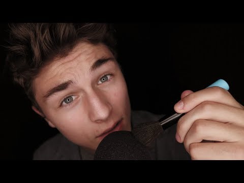 ASMR For People Who Don't Get Tingles (not clickbait)