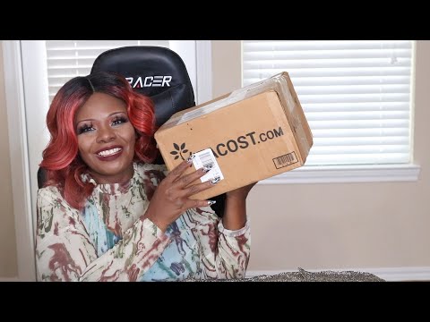 WHOLE LOT OF GREAT STUFF ASMR UNBOXING