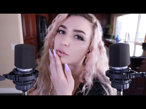 ♡ may i relax you with kisses ? ♡ ASMR
