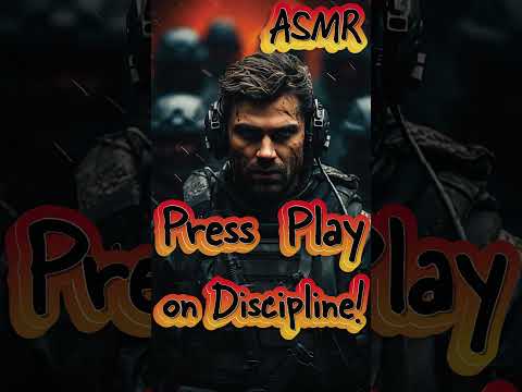 ASMR Deep Dive | Mastering Self-Discipline the Soft-Spoken Way