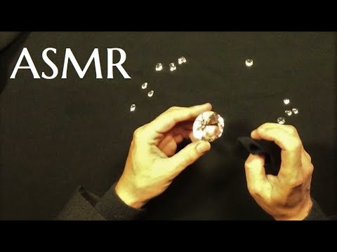 ASMR - All About Gemstones