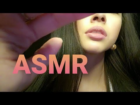 ASMR| Sleep inducing head/neck/shoulder massage 💆‍♂️ * relaxing tapping + brushing sounds*