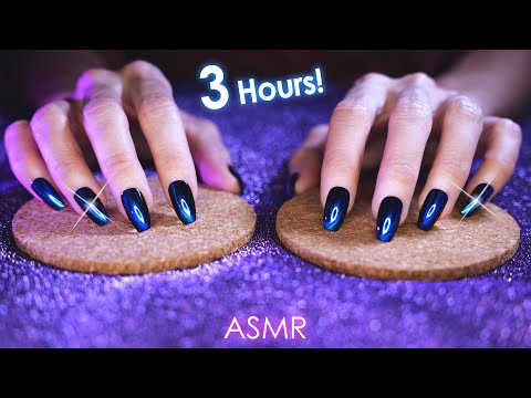 ASMR ULTIMATE Best Triggers for Deep Sleep & Relax 😴 4k (No Talking)