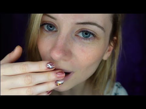 ASMR - I will blow your mind
