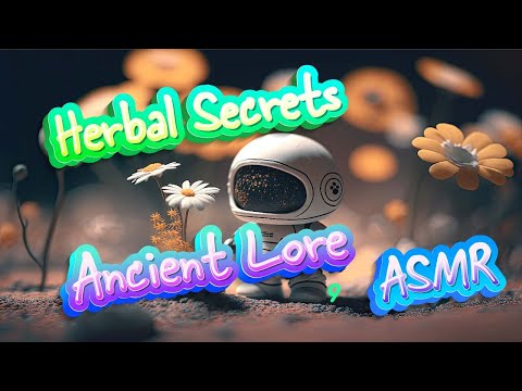 ASMR Soft-Spoken | Secrets of the Choctaw Little People