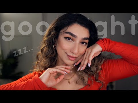 ASMR • Whispering "Goodnight" In 10 Different Languages 💤