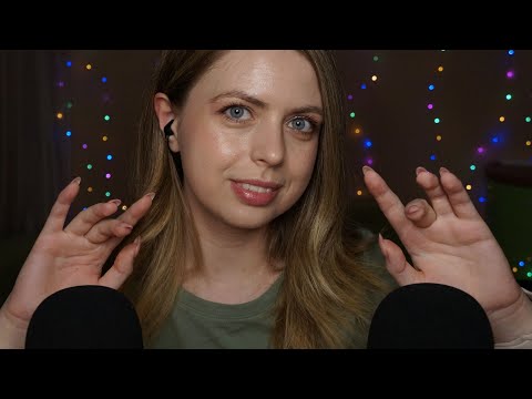 [ASMR]✨ Sleepy Evening With You | Personal Attention, Whisper, Tapping
