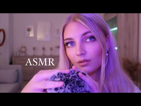 DIESES ASMR VIDEO LÄSST DEINEN KOPF KRIBBELN (Brain Massage) |Twinkle ASMR