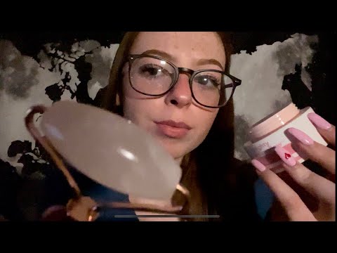 ASMR - Pampering You! (Spa Treatment)