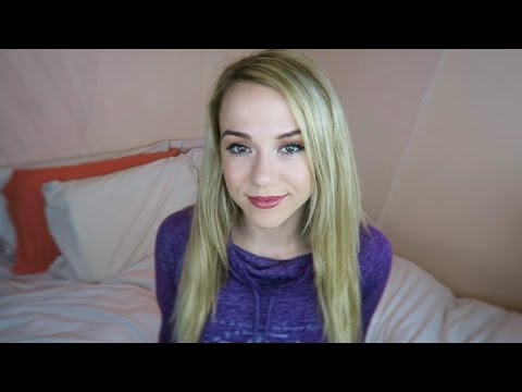 ASMR Friend Role Play | Health, Happiness and Well-Being