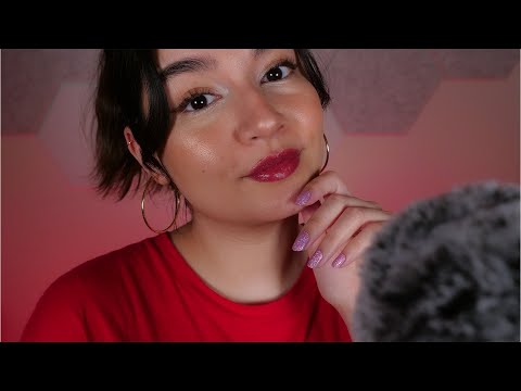 ASMR 45 min of Whispers/Ramble (Makeup Haul, Triggers, Show & Tell, Over Explaining)