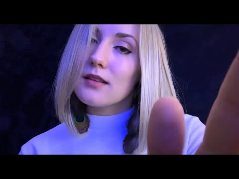 The Most Tingly Layered Whispers // Personal Attention & Hand Movements // ASMR