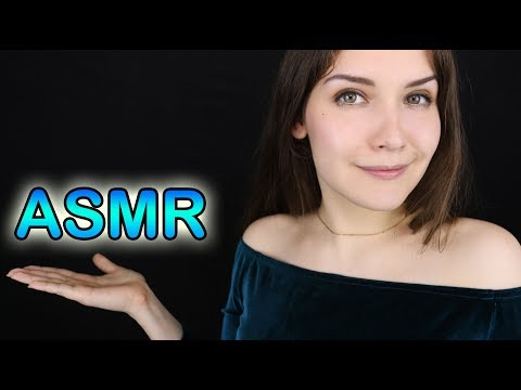 Что такое АСМР? | What is ASMR? | Планы канала