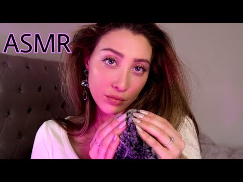 ASMR MOST INTENSE FAST MOUTH SOUNDS | KNOCKED OUT TO SLEEP