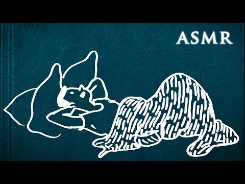 ASMR Pajama Ramble #3 | Social Media Addiction