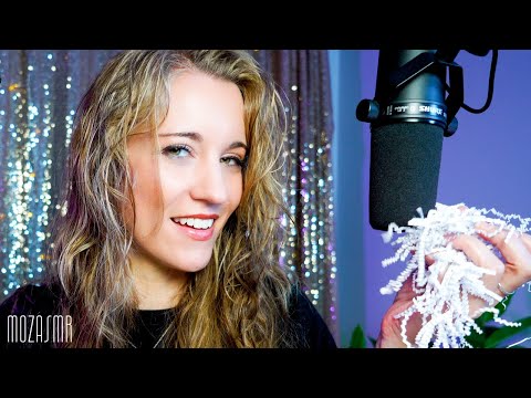 ASMR You Won't Believe What I Received!!