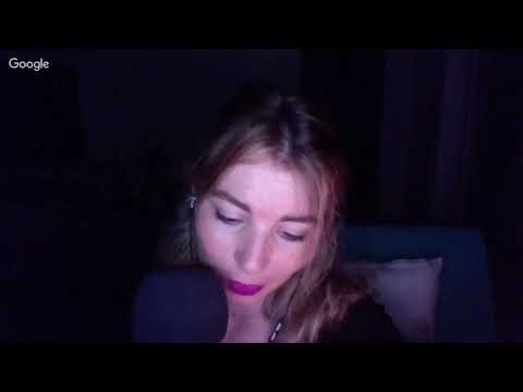 [ASMR] Livestream zum Entspannen und zum gut Einschlafen | Einschlafhilfe (german/deutsch)