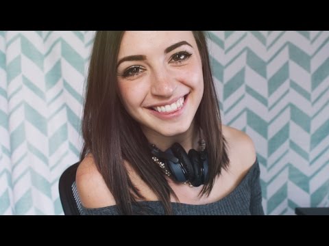[ASMR] Answering Your Questions Live - Reddit AMA Today!