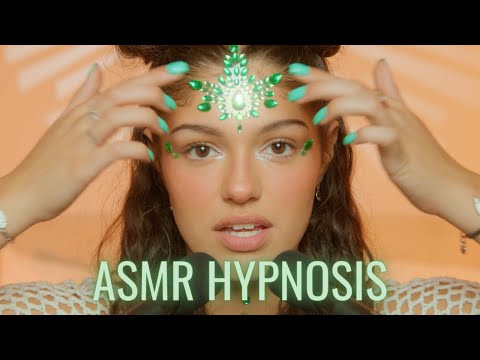 ASMR Sleep Hypnosis | Whispering | Following Instructions