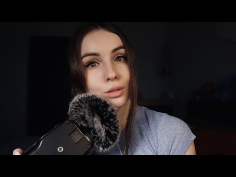 The Most Relaxing ASMR Breathing Ear To Ear Video