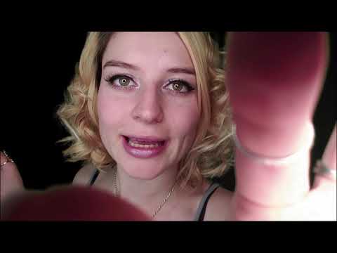 ASMR Reiki Healing - To Relax Your Mind, Stop Thought and Relieve Anxiety