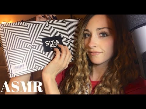 Wig Review + Chit chat! | Chelsie’s ASMR