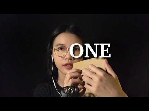 One Minute ASMR