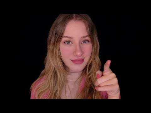 ASMR | You are the Microphone