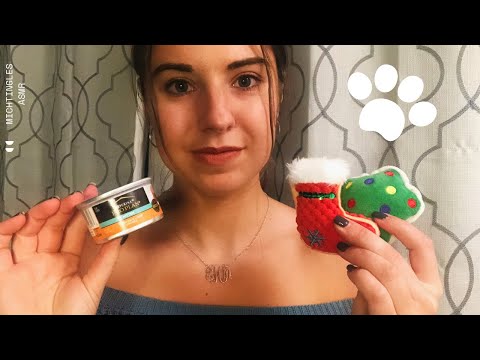 You Are My Pet || Welcome to Your New Home [ASMR Roleplay]
