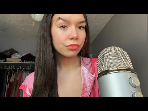 ASMR toxic friend comes to your sleepover! (ROLEPLAY)