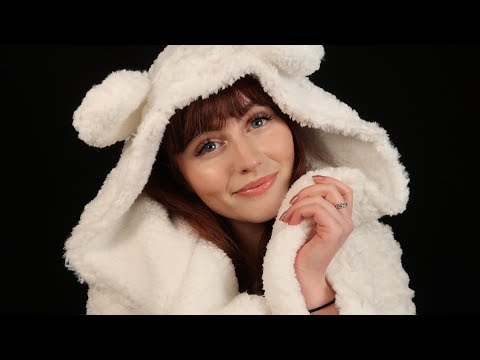 [ASMR] Cosy What I Got For Christmas Haul