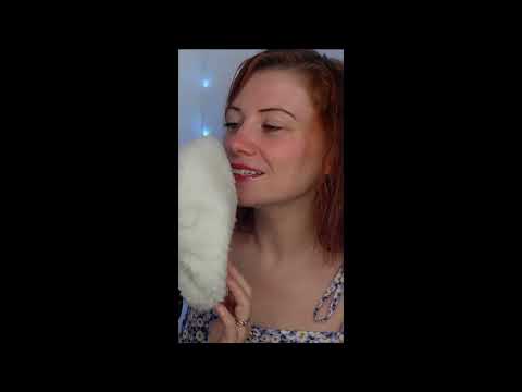 ASMR - ON A CLOUD