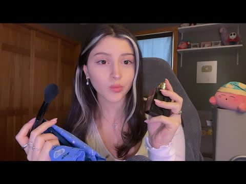 ASMR FIXING YOU 🪄 unpredictable personal attention ~