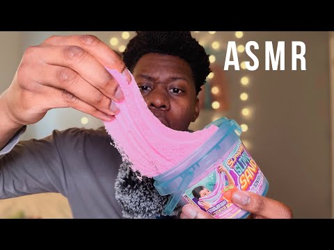 ASMR Fast & Aggressive Tingles That’ll Make You Sleep Within Seconds!