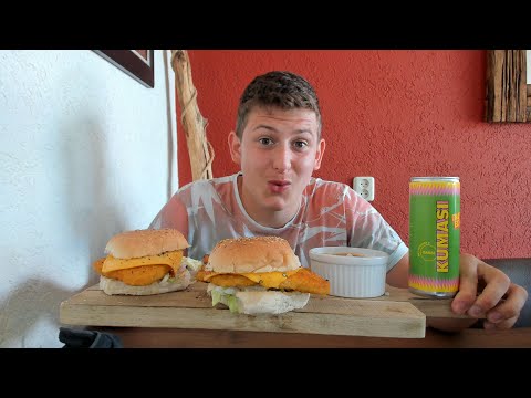 ASMR Eating Kfc*EATING SOUNDS* ( Zinger Burger With Wedge Fries )| Lovely ASMR s