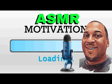 Motivational ASMR YouTube Short #shorts ASMR Motivation video